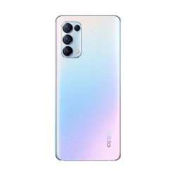 Oppo Reno 5 K Rear Housing Back Panel Cover Blue - High Quality