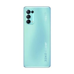 Oppo Reno 5 K Rear Housing Back Panel Cover Starry Dream - High Quality