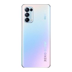 Oppo Reno 5 Pro 5G Rear Housing Back Panel Cover Starry Dream - High Quality Oppo Reno 5 Pro 5G Rear Housing Back Panel Cover Starry Dream - High Quality