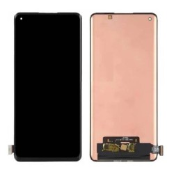 Oppo Reno 5 Pro Plus 5G ORIGINAL LCD Screen Display - Black
