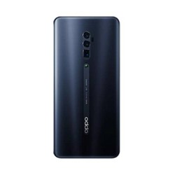 Oppo Reno 5G Rear Housing Back Panel Cover Black - High Quality Oppo Reno 5G Rear Housing Back Panel Cover Black - High Quality