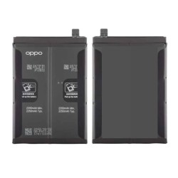 Oppo Reno 6 Lite Battery