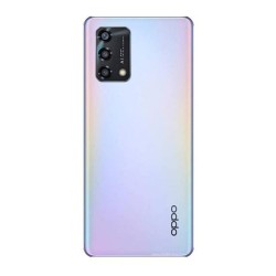 Rear Housing Back Cover For Oppo Reno 6 Lite Silver | High Quality Rear Housing Back Cover For Oppo Reno 6 Lite Silver | High Quality