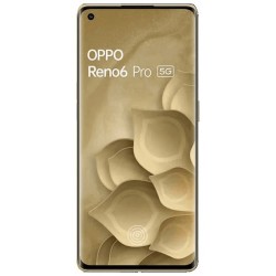 Oppo Reno 6 Pro 5G LCD Screen With Frame Module - Diwali Edition