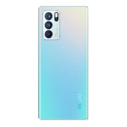 Rear Housing Back Cover For Oppo Reno 6 Pro 5G Aurora | High Quality
