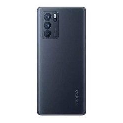 Rear Housing Back Cover For Oppo Reno 6 Pro 5G Black | High Quality Rear Housing Back Cover For Oppo Reno 6 Pro 5G Black | High Quality