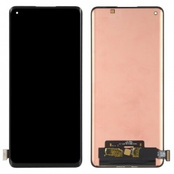 Oppo Reno 6 Pro Plus 5G LCD Screen With Digitizer Module - Black