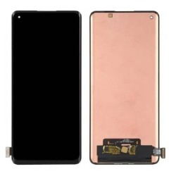 Oppo Reno 6 Pro Plus 5G ORIGINAL LCD Screen Display - Black