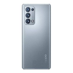 Oppo Reno 6 Pro Plus 5G Rear Housing Back Panel Cover Grey - High Quality