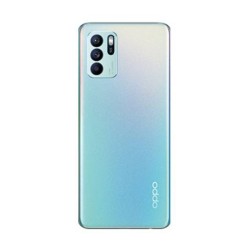 Oppo Reno 6Z Rear Housing Back Panel Cover Aurora - High Quality Oppo Reno 6Z Rear Housing Back Panel Cover Aurora - High Quality