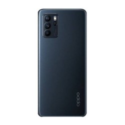 Oppo Reno 6Z Rear Housing Back Panel Cover Black - High Quality Oppo Reno 6Z Rear Housing Back Panel Cover Black - High Quality