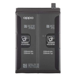 Oppo Reno 7 5G Battery Replacement Original Module