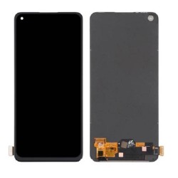 Oppo Reno 7 Lite ORIGINAL LCD Screen Display - Black