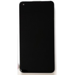 Oppo Reno 7Z 5G LCD Screen With Digitizer Module - Black