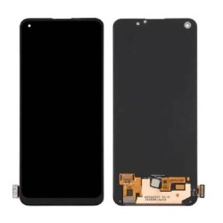Oppo Reno 7Z 5G LCD Screen Display Black - High Quality