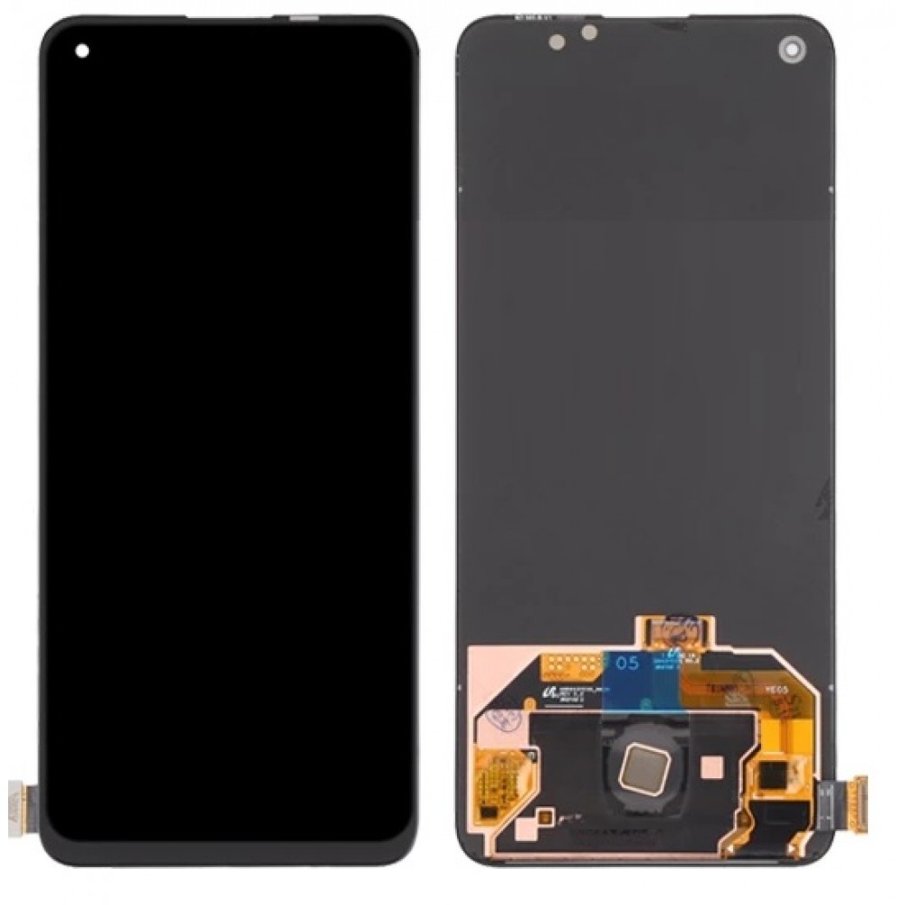 Placa de carga Oppo Reno 8 Lite