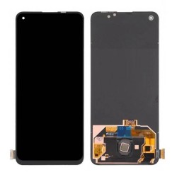 Oppo Reno 8 Lite ORIGINAL LCD Screen Display - Black