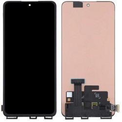 Oppo Reno 8 Pro Plus LCD Screen With Digitizer Module - Black