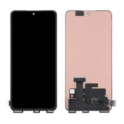 Oppo Reno 8 T 5G LCD Screen Display Black - High Quality