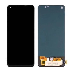 Oppo Reno 8Z ORIGINAL LCD Screen Display - Black