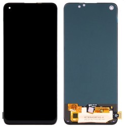 Oppo Reno 8Z LCD Screen With Digitizer Module - Black