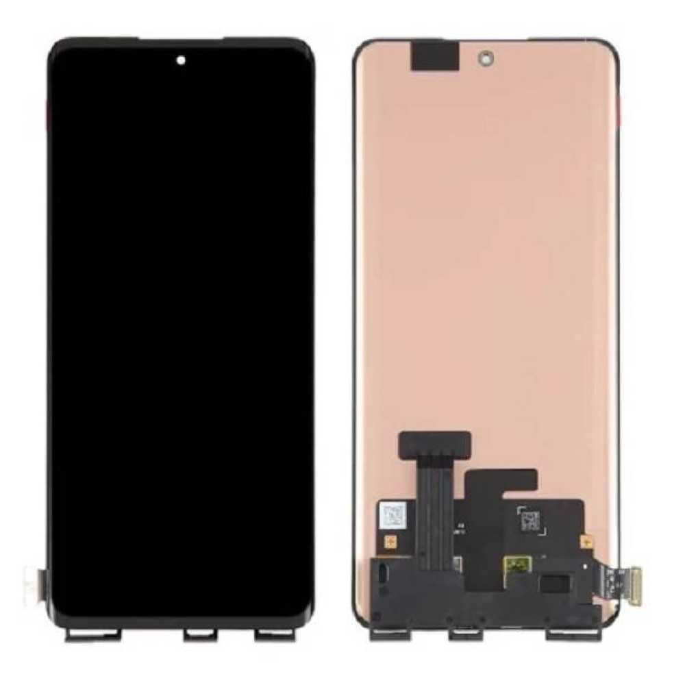 Oppo R9km Lcd Oppo Reno 9 ORIGINAL LCD Screen Display - Black