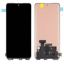 Oppo Reno 9 Pro LCD Screen Display Black - High Quality