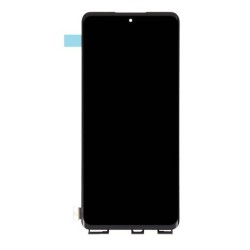 Oppo Reno 9 Pro LCD Screen Display Black - High Quality
