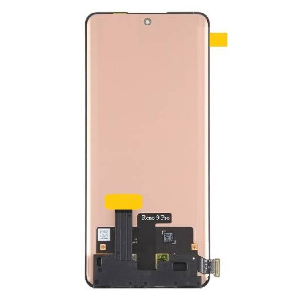 Oppo Reno 9 Pro ORIGINAL LCD Screen Display - Black