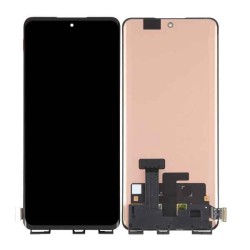 Oppo Reno 9 Pro Plus LCD Screen Display Black - High Quality