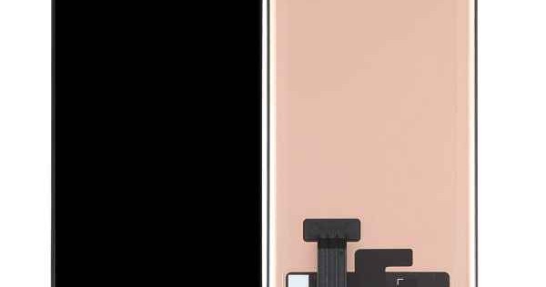 Oppo Reno 9 Pro Plus LCD Screen Display Black - High Quality