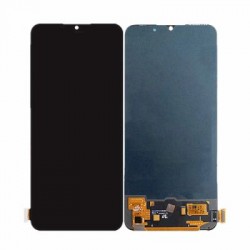 Oppo Reno A LCD Screen With Digitizer Module - Black