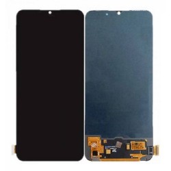 Oppo Reno A ORIGINAL LCD Screen Display - Black