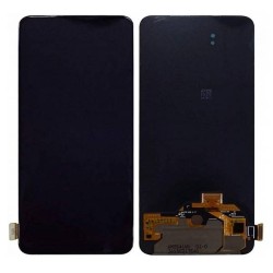 Oppo Reno ORIGINAL LCD Screen Display - Black