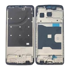 Oppo Reno Z Middle Frame Chassis Black | High Quality