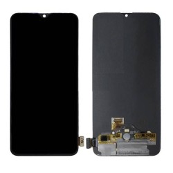 Oppo Reno Z ORIGINAL LCD Screen Display - Black