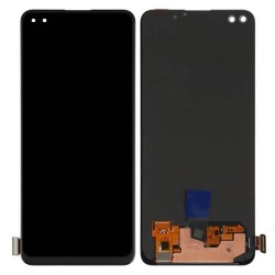 Oppo Reno 4 LCD Screen With Digitizer Module - Black