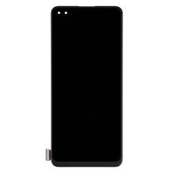 Oppo Reno 4 LCD Screen With Digitizer Module - Black
