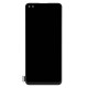 Oppo Reno 4 LCD Screen With Digitizer Module - Black