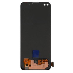 Oppo Reno 4 LCD Screen With Digitizer Module - Black