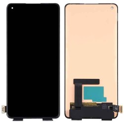 Oppo Reno 4 Pro LCD Screen With Digitizer Module - Black