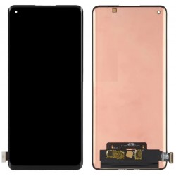 Oppo Reno 5 Pro Plus 5G LCD Screen Display Black - High Quality
