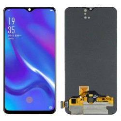 Oppo RX17 Neo LCD Screen With Digitizer Module - Black