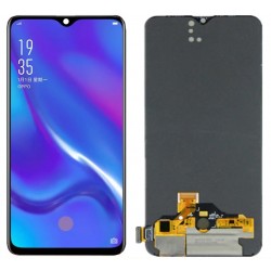 Oppo RX17 Neo LCD Screen Display Black - High Quality
