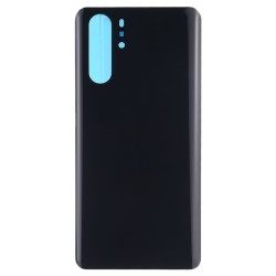 Huawei P30 Pro Rear Housing Battery Door Module - Black