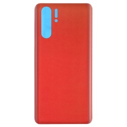 Huawei P30 Pro Rear Housing Battery Door Module - Orange