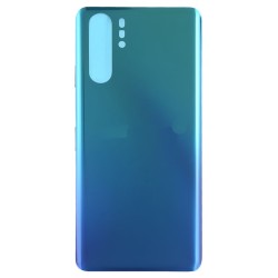 Huawei P30 Pro Rear Housing Battery Door Module - Twilight