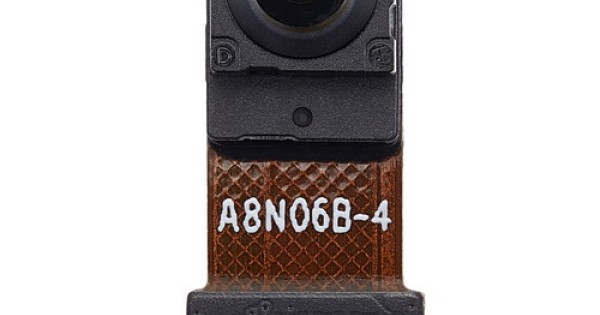 Original Front Camera for Google Pixel 5A 5G - Cellspare