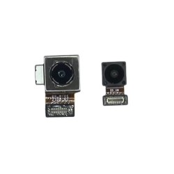 Original Rear Camera Module For Google Pixel 5A 5G