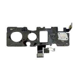 Google Pixel 6 Pro Flashlight With Microphone Flex Cable Module